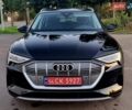 Черный Ауди E-Tron, объемом двигателя 0 л и пробегом 70 тыс. км за 32500 $, фото 2 на Automoto.ua