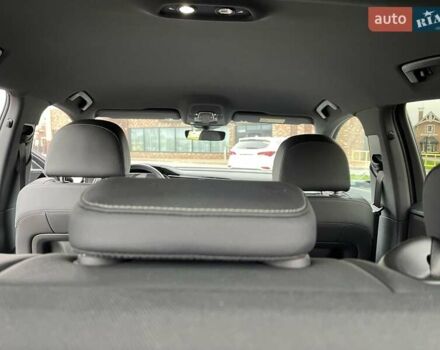 Черный Ауди E-Tron, объемом двигателя 0 л и пробегом 68 тыс. км за 37000 $, фото 19 на Automoto.ua