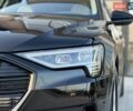 Черный Ауди E-Tron, объемом двигателя 0 л и пробегом 155 тыс. км за 25900 $, фото 29 на Automoto.ua