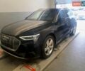 Черный Ауди E-Tron, объемом двигателя 0 л и пробегом 99 тыс. км за 29999 $, фото 1 на Automoto.ua