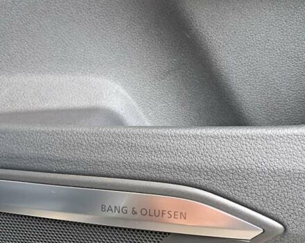 Черный Ауди E-Tron, объемом двигателя 0 л и пробегом 200 тыс. км за 27500 $, фото 68 на Automoto.ua