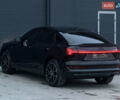 Чорний Ауді E-Tron, об'ємом двигуна 0 л та пробігом 84 тис. км за 36000 $, фото 11 на Automoto.ua