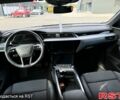 Чорний Ауді E-Tron, об'ємом двигуна 0 л та пробігом 39 тис. км за 31500 $, фото 5 на Automoto.ua