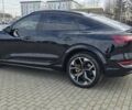 Черный Ауди E-Tron, объемом двигателя 0 л и пробегом 54 тыс. км за 43500 $, фото 36 на Automoto.ua