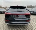 Чорний Ауді E-Tron, об'ємом двигуна 0 л та пробігом 38 тис. км за 33900 $, фото 5 на Automoto.ua