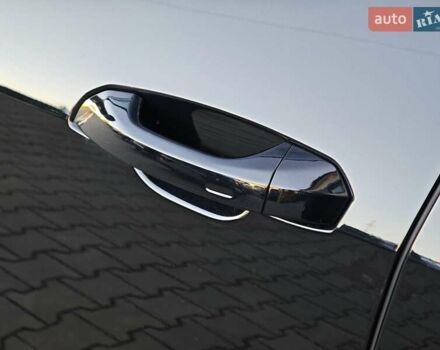 Чорний Ауді E-Tron, об'ємом двигуна 0 л та пробігом 34 тис. км за 49499 $, фото 24 на Automoto.ua