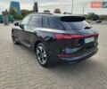 Ауди E-Tron 2021 в Киеве на Automoto.ua Черный Ауди E-Tron, объемом двигателя 0 л и пробегом 28 тыс. км за 38000 $, фото 19 на Automoto.ua