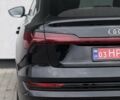 Чорний Ауді E-Tron, об'ємом двигуна 0 л та пробігом 148 тис. км за 31500 $, фото 19 на Automoto.ua
