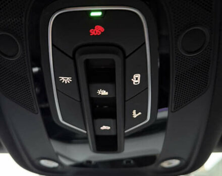 Чорний Ауді E-Tron, об'ємом двигуна 0 л та пробігом 54 тис. км за 37990 $, фото 26 на Automoto.ua