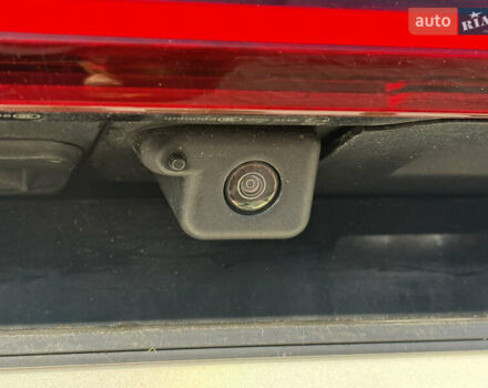 Чорний Ауді E-Tron, об'ємом двигуна 0 л та пробігом 95 тис. км за 36599 $, фото 34 на Automoto.ua