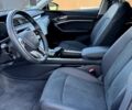 Чорний Ауді E-Tron, об'ємом двигуна 0 л та пробігом 44 тис. км за 39500 $, фото 5 на Automoto.ua