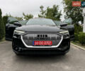 Чорний Ауді E-Tron, об'ємом двигуна 0 л та пробігом 190 тис. км за 23900 $, фото 37 на Automoto.ua