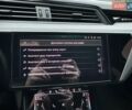 Чорний Ауді E-Tron, об'ємом двигуна 0 л та пробігом 58 тис. км за 42999 $, фото 62 на Automoto.ua
