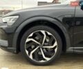 Чорний Ауді E-Tron, об'ємом двигуна 0 л та пробігом 99 тис. км за 29000 $, фото 9 на Automoto.ua