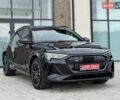 Черный Ауди E-Tron, объемом двигателя 0 л и пробегом 120 тыс. км за 29500 $, фото 28 на Automoto.ua