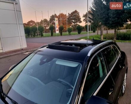 Черный Ауди E-Tron, объемом двигателя 0 л и пробегом 70 тыс. км за 32500 $, фото 12 на Automoto.ua