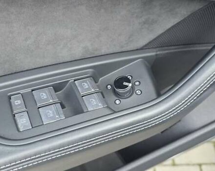 Черный Ауди E-Tron, объемом двигателя 0 л и пробегом 54 тыс. км за 43500 $, фото 64 на Automoto.ua