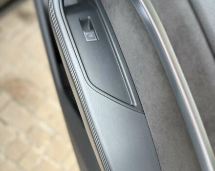 Черный Ауди E-Tron, объемом двигателя 0 л и пробегом 71 тыс. км за 38470 $, фото 32 на Automoto.ua