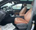Чорний Ауді E-Tron, об'ємом двигуна 0 л та пробігом 38 тис. км за 33900 $, фото 19 на Automoto.ua