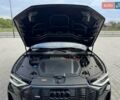 Черный Ауди E-Tron, объемом двигателя 0 л и пробегом 120 тыс. км за 29500 $, фото 38 на Automoto.ua
