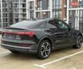 Чорний Ауді E-Tron, об'ємом двигуна 0 л та пробігом 99 тис. км за 29000 $, фото 5 на Automoto.ua