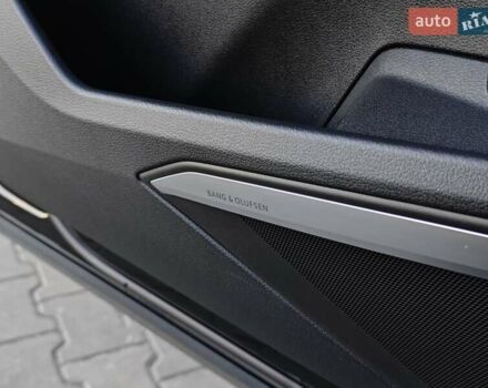 Чорний Ауді E-Tron, об'ємом двигуна 0 л та пробігом 34 тис. км за 49499 $, фото 30 на Automoto.ua