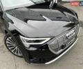 Черный Ауди E-Tron, объемом двигателя 0 л и пробегом 66 тыс. км за 41900 $, фото 23 на Automoto.ua