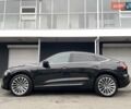 Черный Ауди E-Tron, объемом двигателя 0 л и пробегом 66 тыс. км за 41900 $, фото 25 на Automoto.ua