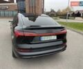 Черный Ауди E-Tron, объемом двигателя 0 л и пробегом 68 тыс. км за 37000 $, фото 15 на Automoto.ua