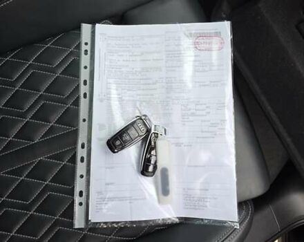 Черный Ауди E-Tron, объемом двигателя 0 л и пробегом 54 тыс. км за 43500 $, фото 115 на Automoto.ua