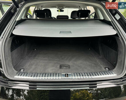 Чорний Ауді E-Tron, об'ємом двигуна 0 л та пробігом 190 тис. км за 23900 $, фото 41 на Automoto.ua