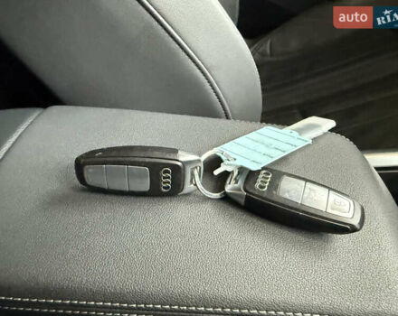 Черный Ауди E-Tron, объемом двигателя 0 л и пробегом 150 тыс. км за 27500 $, фото 23 на Automoto.ua