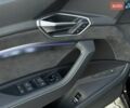 Черный Ауди E-Tron, объемом двигателя 0 л и пробегом 120 тыс. км за 29500 $, фото 43 на Automoto.ua