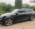 Чорний Ауді E-Tron, об'ємом двигуна 0 л та пробігом 51 тис. км за 47500 $, фото 2 на Automoto.ua