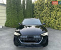 Чорний Ауді E-Tron, об'ємом двигуна 0 л та пробігом 58 тис. км за 36900 $, фото 3 на Automoto.ua