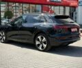 Чорний Ауді E-Tron, об'ємом двигуна 0 л та пробігом 50 тис. км за 36600 $, фото 10 на Automoto.ua