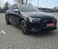 Черный Ауди E-Tron, объемом двигателя 0 л и пробегом 54 тыс. км за 43500 $, фото 11 на Automoto.ua