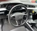 Черный Ауди E-Tron, объемом двигателя 0 л и пробегом 68 тыс. км за 37000 $, фото 25 на Automoto.ua