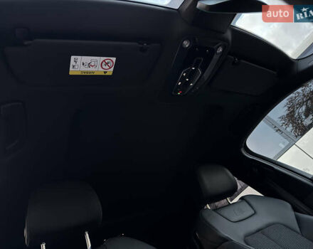 Чорний Ауді E-Tron, об'ємом двигуна 0 л та пробігом 58 тис. км за 41900 $, фото 45 на Automoto.ua