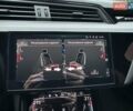 Чорний Ауді E-Tron, об'ємом двигуна 0 л та пробігом 58 тис. км за 42999 $, фото 59 на Automoto.ua