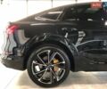 Черный Ауди E-Tron, объемом двигателя 0 л и пробегом 68 тыс. км за 39900 $, фото 7 на Automoto.ua
