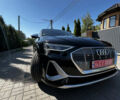 Черный Ауди E-Tron, объемом двигателя 0 л и пробегом 95 тыс. км за 39900 $, фото 11 на Automoto.ua