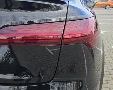 Черный Ауди E-Tron, объемом двигателя 0 л и пробегом 54 тыс. км за 43500 $, фото 58 на Automoto.ua