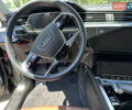 Чорний Ауді E-Tron, об'ємом двигуна 0 л та пробігом 116 тис. км за 26684 $, фото 23 на Automoto.ua