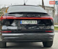 Чорний Ауді E-Tron, об'ємом двигуна 0 л та пробігом 89 тис. км за 35200 $, фото 1 на Automoto.ua