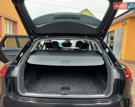 Чорний Ауді E-Tron, об'ємом двигуна 0 л та пробігом 190 тис. км за 24199 $, фото 17 на Automoto.ua