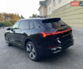 Чорний Ауді E-Tron, об'ємом двигуна 0 л та пробігом 58 тис. км за 36900 $, фото 11 на Automoto.ua