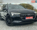 Чорний Ауді E-Tron, об'ємом двигуна 0 л та пробігом 70 тис. км за 39999 $, фото 8 на Automoto.ua