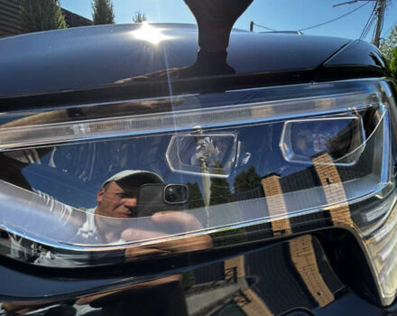 Черный Ауди E-Tron, объемом двигателя 0 л и пробегом 95 тыс. км за 39900 $, фото 35 на Automoto.ua