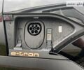 Чорний Ауді E-Tron, об'ємом двигуна 0 л та пробігом 32 тис. км за 52000 $, фото 64 на Automoto.ua